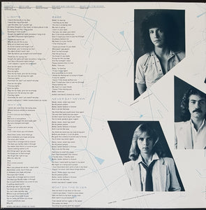 Styx - Cornerstone