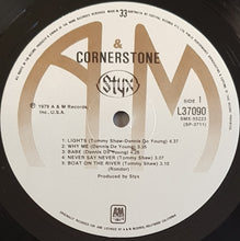 Load image into Gallery viewer, Styx - Cornerstone