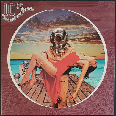 10 C.C - Deceptive Bends