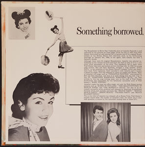 Funicello, Annette  - Something Borrowed, Something Blue