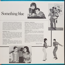 Load image into Gallery viewer, Funicello, Annette  - Something Borrowed, Something Blue