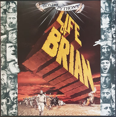 O.S.T. - Monty Python's Life Of Brian