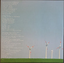 Load image into Gallery viewer, Something For Kate  - The Official Fiction - Red Vinyl