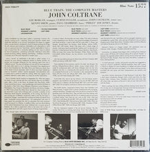 Load image into Gallery viewer, Coltrane, John - Blue Train: The Complete Masters