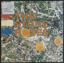 Load image into Gallery viewer, Stone Roses - The Stone Roses -  Clear Vinyl