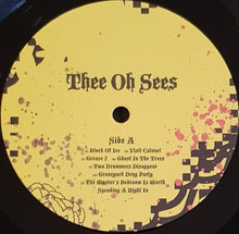 Load image into Gallery viewer, Thee Oh Sees - The Master&#39;s Bedroom Is Worth Spending A Night In