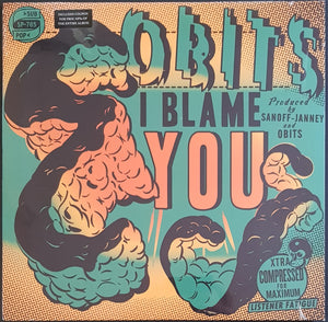 Obits - I Blame You