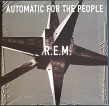 Load image into Gallery viewer, R.E.M - Automatic For The People