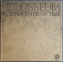Load image into Gallery viewer, Colosseum - Daughter Of Time