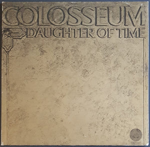 Colosseum - Daughter Of Time