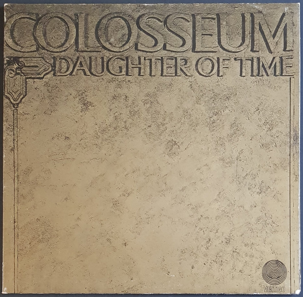 Colosseum - Daughter Of Time