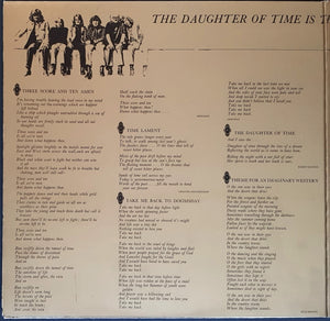 Colosseum - Daughter Of Time