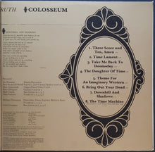 Load image into Gallery viewer, Colosseum - Daughter Of Time