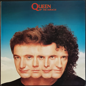 Queen - The Miracle