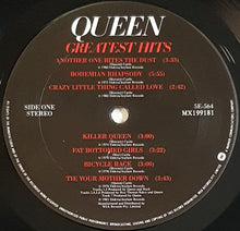 Load image into Gallery viewer, Queen - Greatest Hits