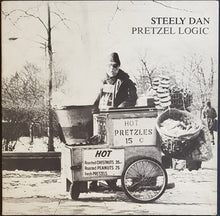 Load image into Gallery viewer, Steely Dan - Pretzel Logic