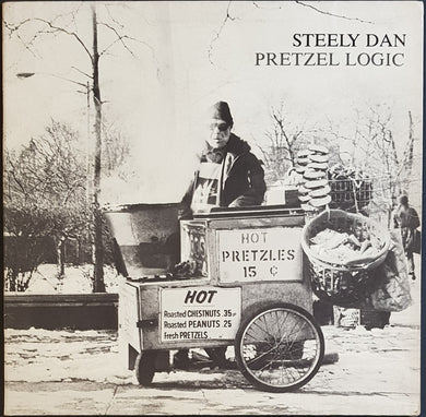 Steely Dan - Pretzel Logic