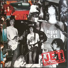 Load image into Gallery viewer, Jet - Dirty Sweet