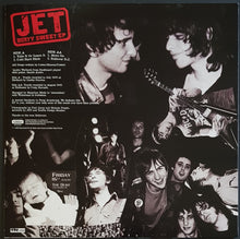 Load image into Gallery viewer, Jet - Dirty Sweet