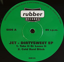 Load image into Gallery viewer, Jet - Dirty Sweet