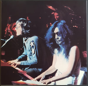 Lennon, John- Live In New York City