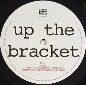 Libertines - Up The Bracket