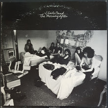 Load image into Gallery viewer, J. Geils Band - The Morning After