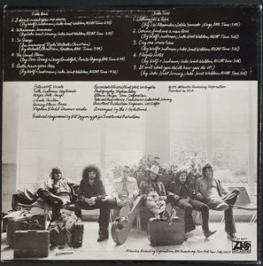 J. Geils Band - The Morning After