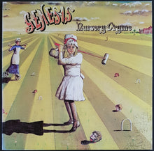 Load image into Gallery viewer, Genesis - Nursery Cryme