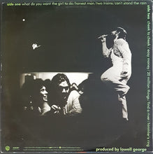 Load image into Gallery viewer, George, Lowell - Thanks I&#39;ll Eat It Here