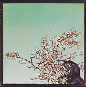 Grateful Dead - Wake Of The Flood