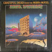 Load image into Gallery viewer, Grateful Dead - From The Mars Hotel