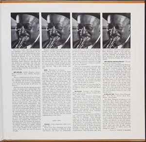 Hawkins, Coleman - The Essential Coleman Hawkins