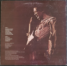 Load image into Gallery viewer, Jimi Hendrix - War Heroes