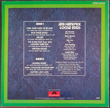 Load image into Gallery viewer, Jimi Hendrix - Loose Ends