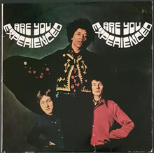 Load image into Gallery viewer, Jimi Hendrix - Are You Experienced