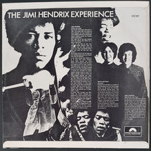 Load image into Gallery viewer, Jimi Hendrix - Are You Experienced