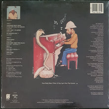 Load image into Gallery viewer, Huff, Leon - Here To Create Music