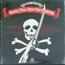 Load image into Gallery viewer, Hunter, Robert - Tales Of The Great Rum Runners