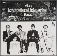 Load image into Gallery viewer, International Submarine Band - Safe At Home