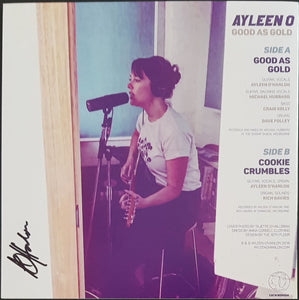 Ayleen O - Good As Gold