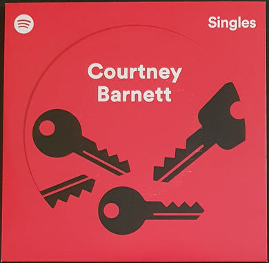 Courtney Barnett - Houses