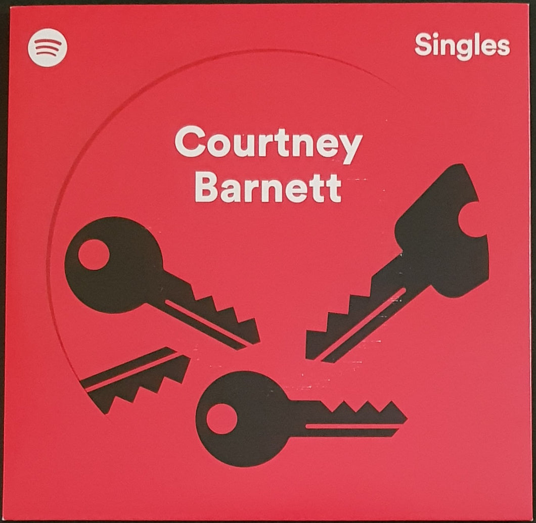 Courtney Barnett - Houses