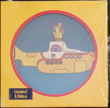 Load image into Gallery viewer, Beatles - Yellow Submarine