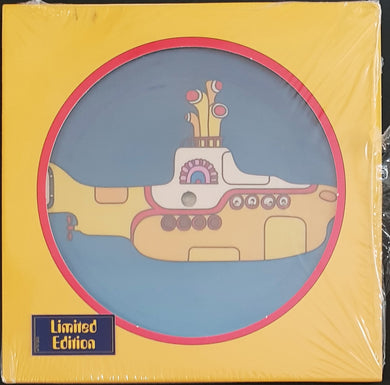 Beatles - Yellow Submarine