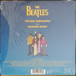 Beatles - Yellow Submarine