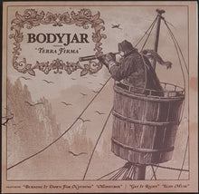 Load image into Gallery viewer, Bodyjar - Terra Firma - Blue Vinyl