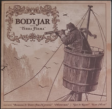 Load image into Gallery viewer, Bodyjar - Terra Firma - Orange Vinyl