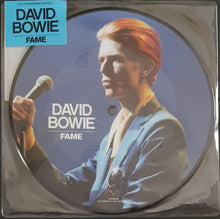 Load image into Gallery viewer, David Bowie - Fame