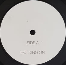 Load image into Gallery viewer, Jackson Reid Briggs &amp; The Heaters - Holding On
